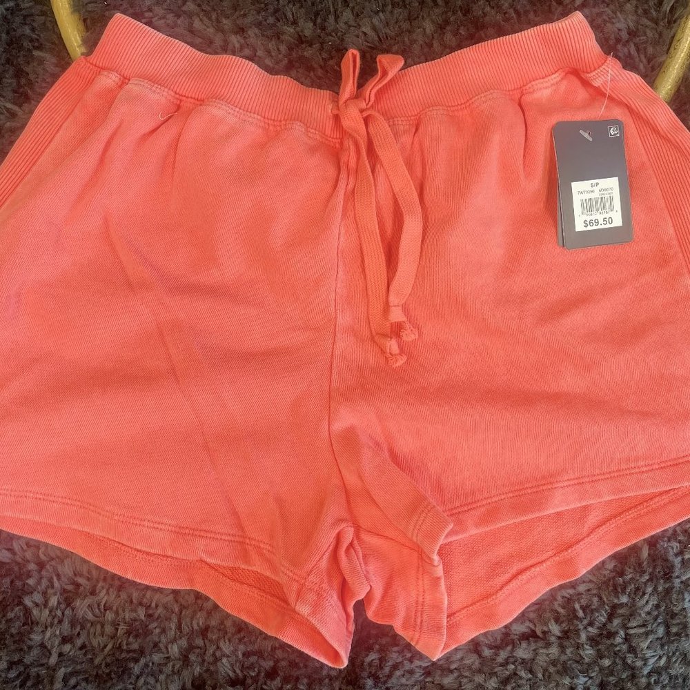 Comfy Active Lucky Brand Shorts
